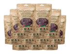 Honestly Cranberry Unsweetened Dried Cranberries